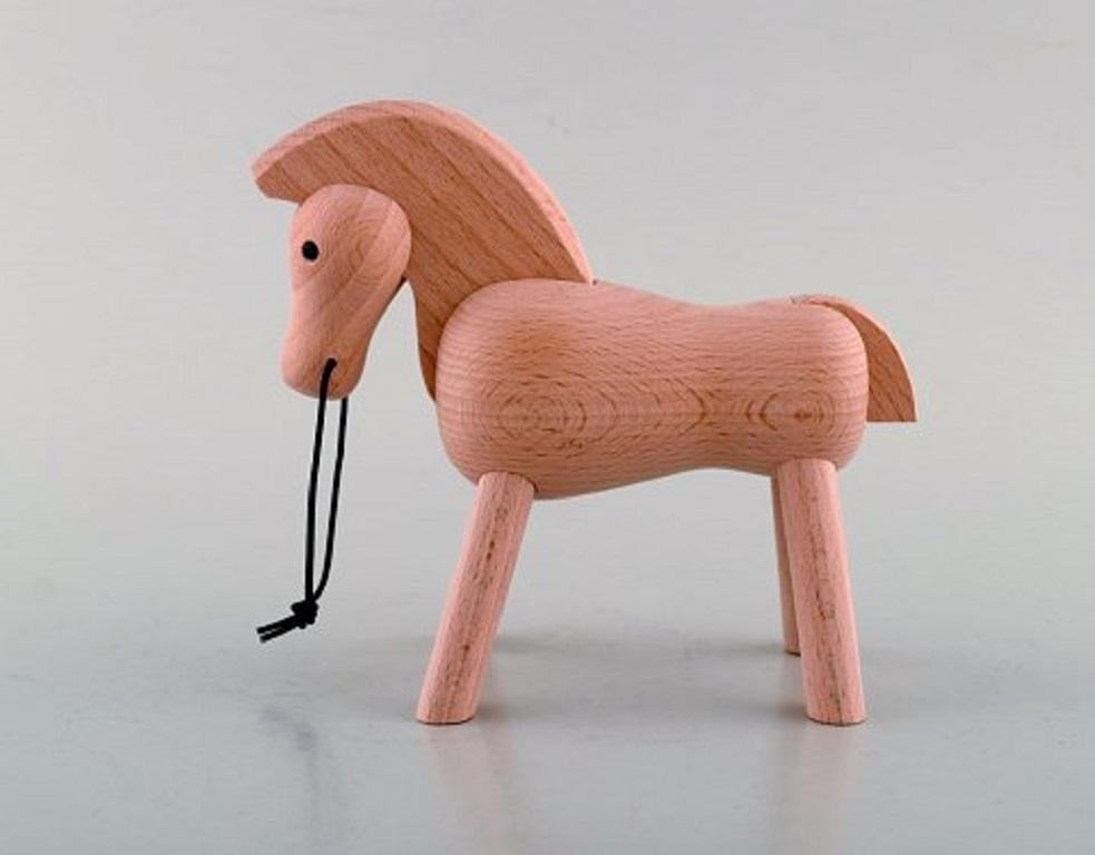 danish horse toy