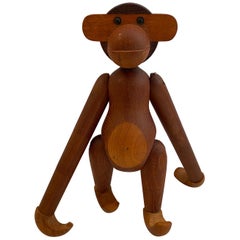 Kay Bojesen Jointed Monkey