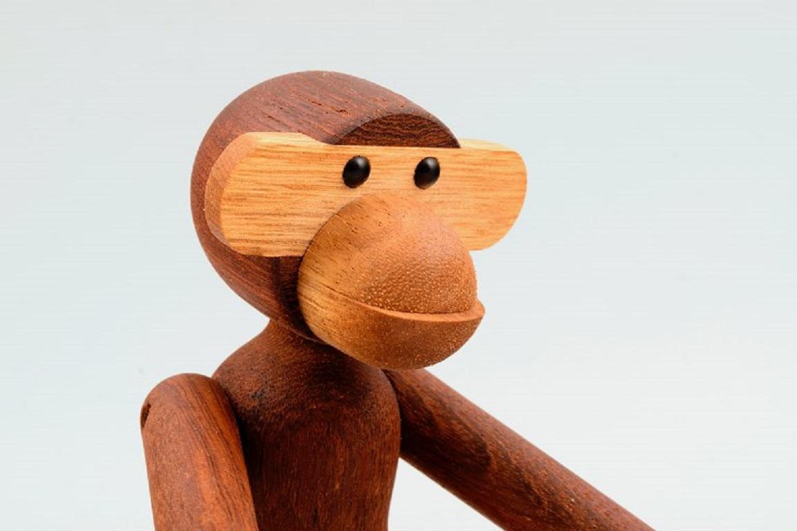 Scandinave moderne Kay Bojesen Monkey, design danois, années 2000 en vente