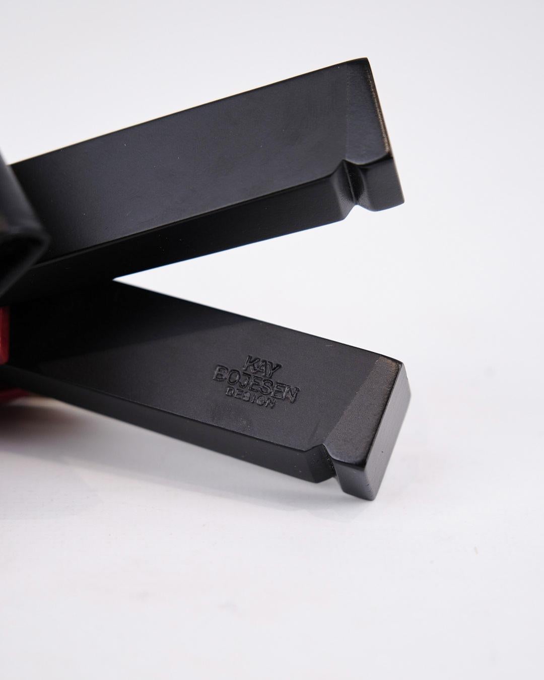 XXIe siècle et contemporain Kay Bojesen Facteur 