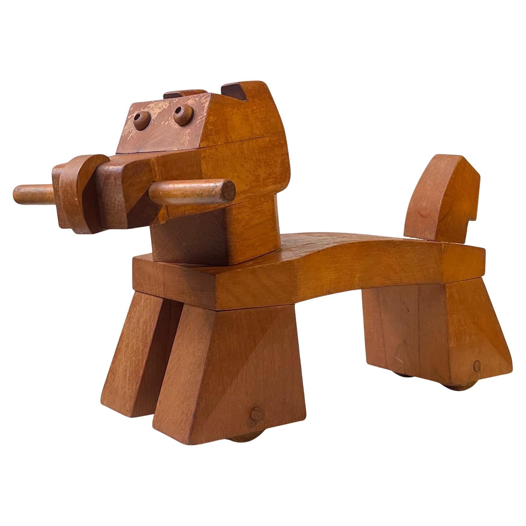 How do you find out how much vintage furniture is worth?