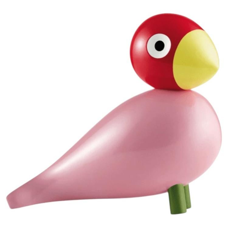 Kay Bojesen Ruth Rose Songbird, 6,1 in di altezza
