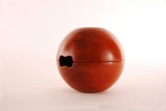 Kay Bojesen Two-Piece Salad Bowl