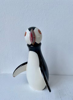 Kay Bojesen Vintage Puffin