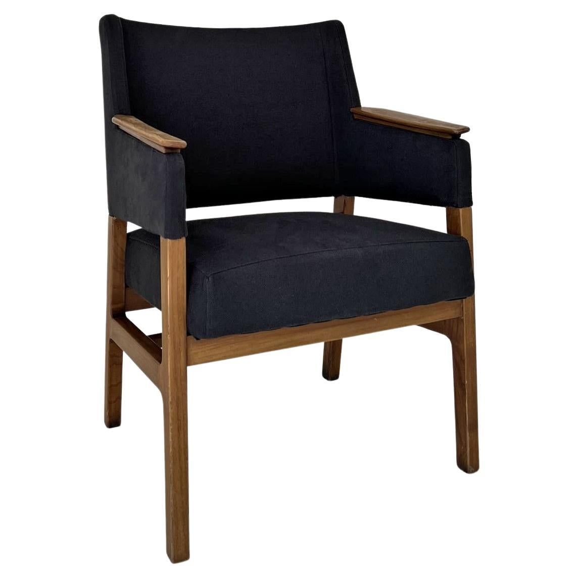 Kay Fisker Mid-Century Armchair For Sale