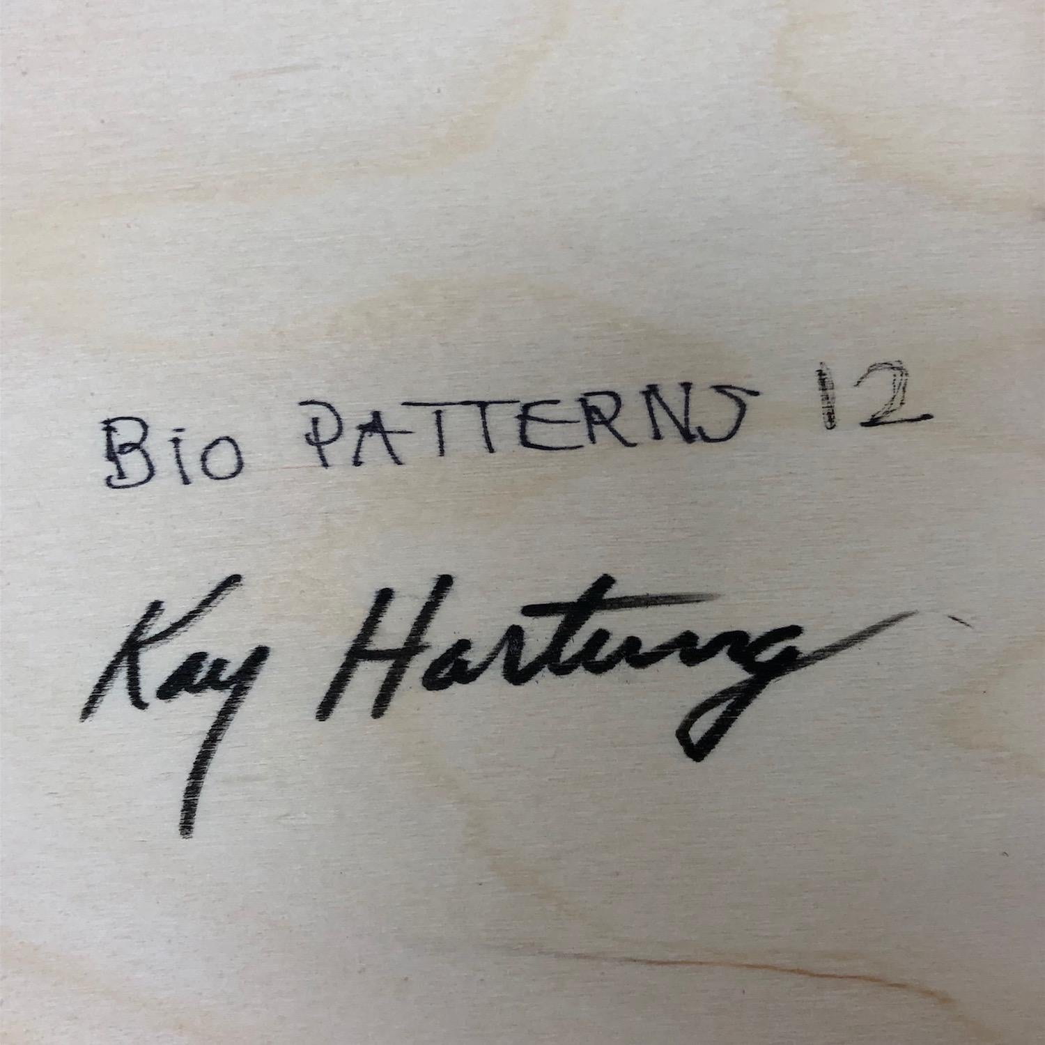 kay hartung