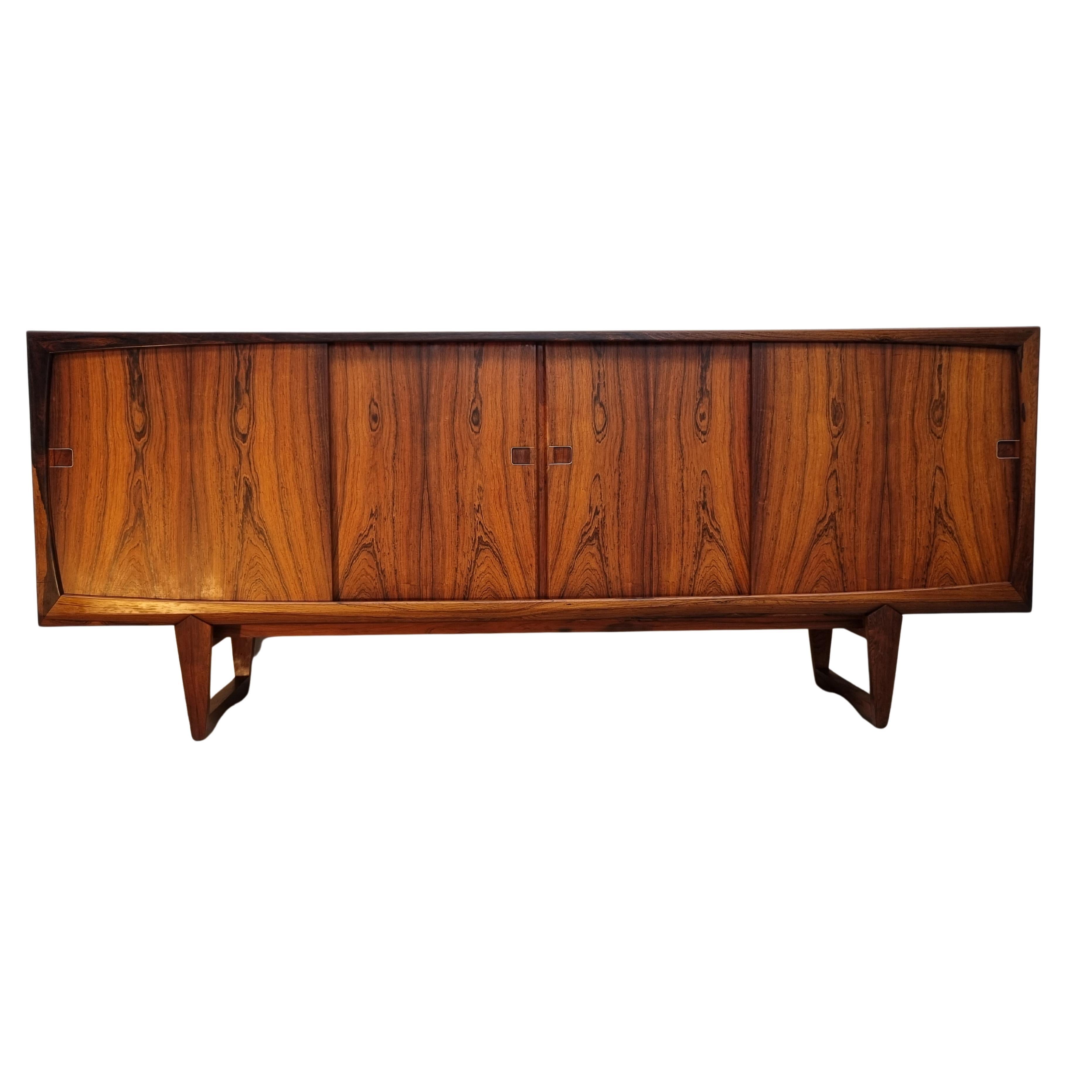 Kay Krystiansen Sideboard, 1950-1960 