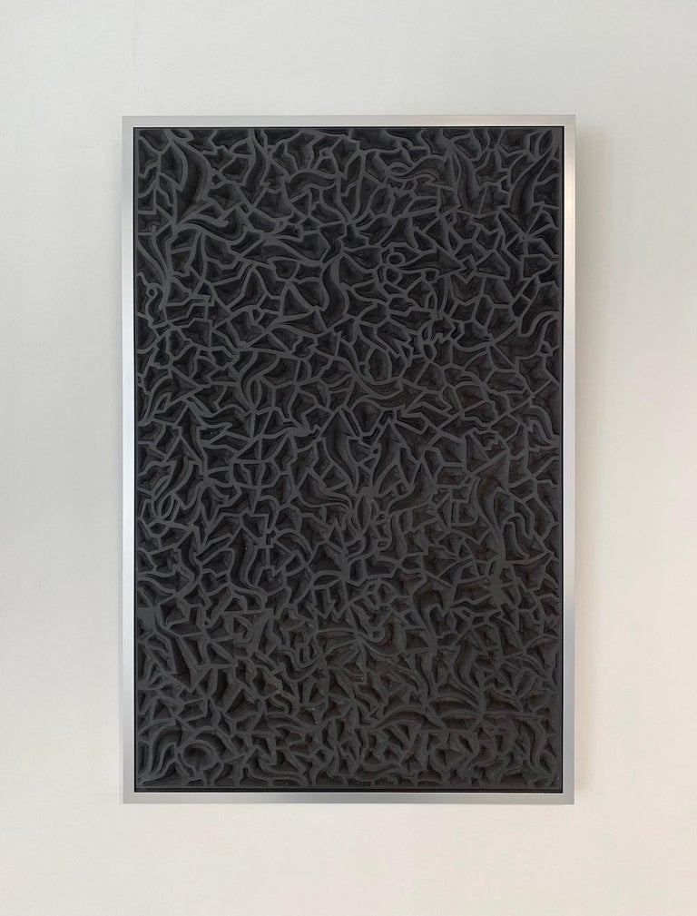 Kay One Different Mathematics Laser cut Wood Artwork By Kay One For Kay one different mathematics laser cut wood artwork by kay one for