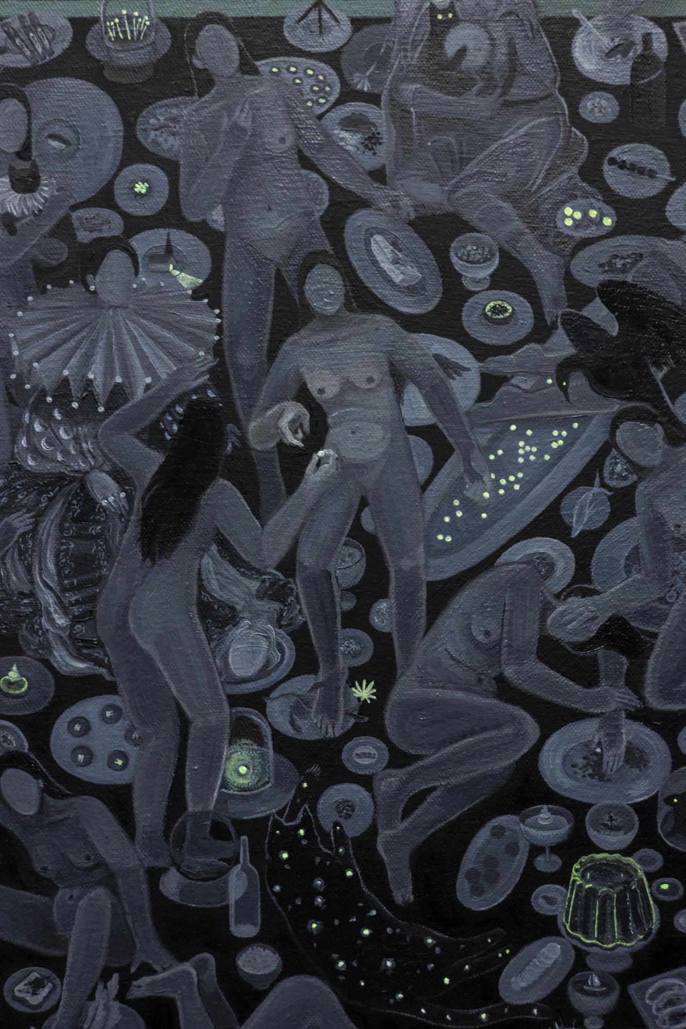 Tavola monocromatica 