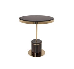 Kay Side Table Elegance
