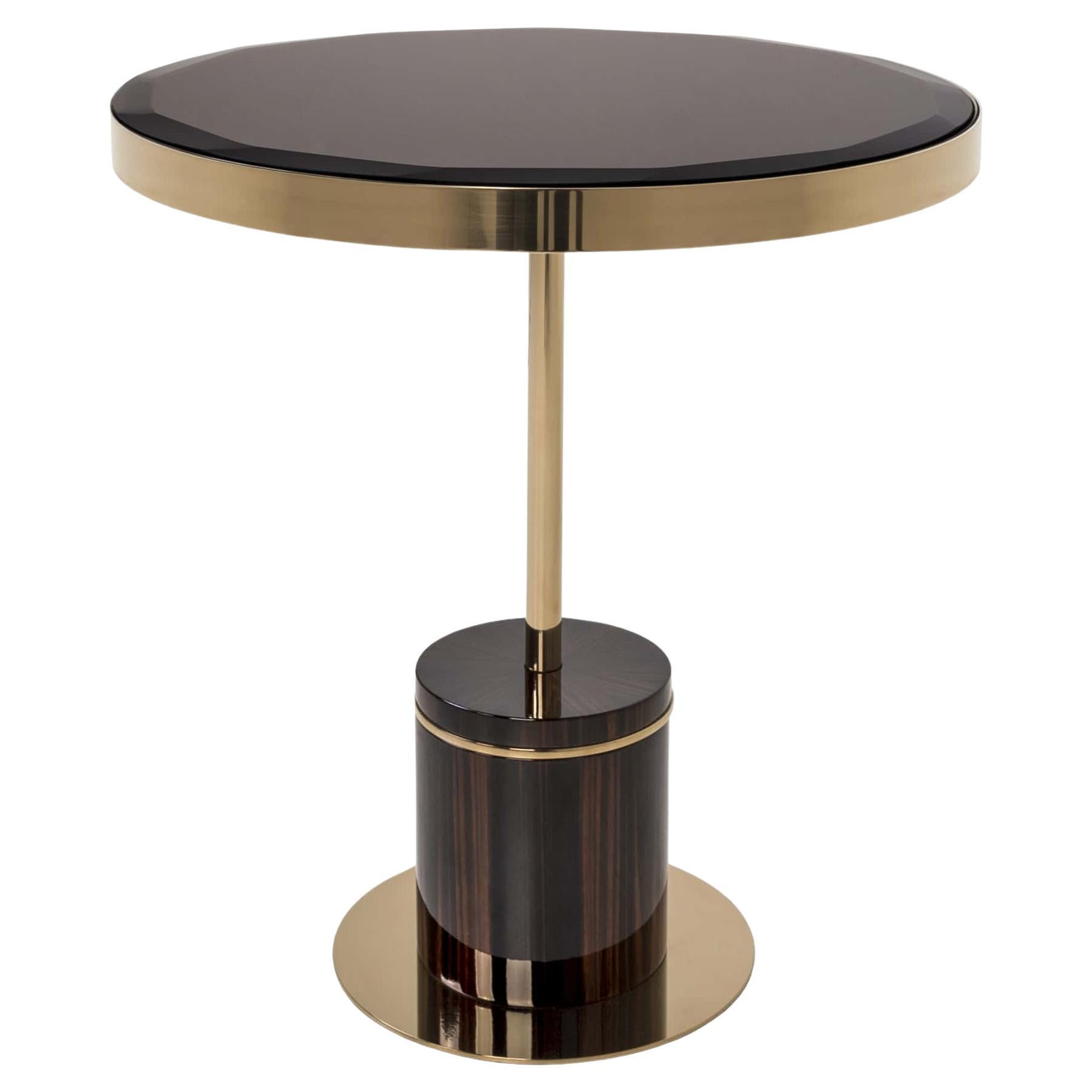 New And Custom Side Tables