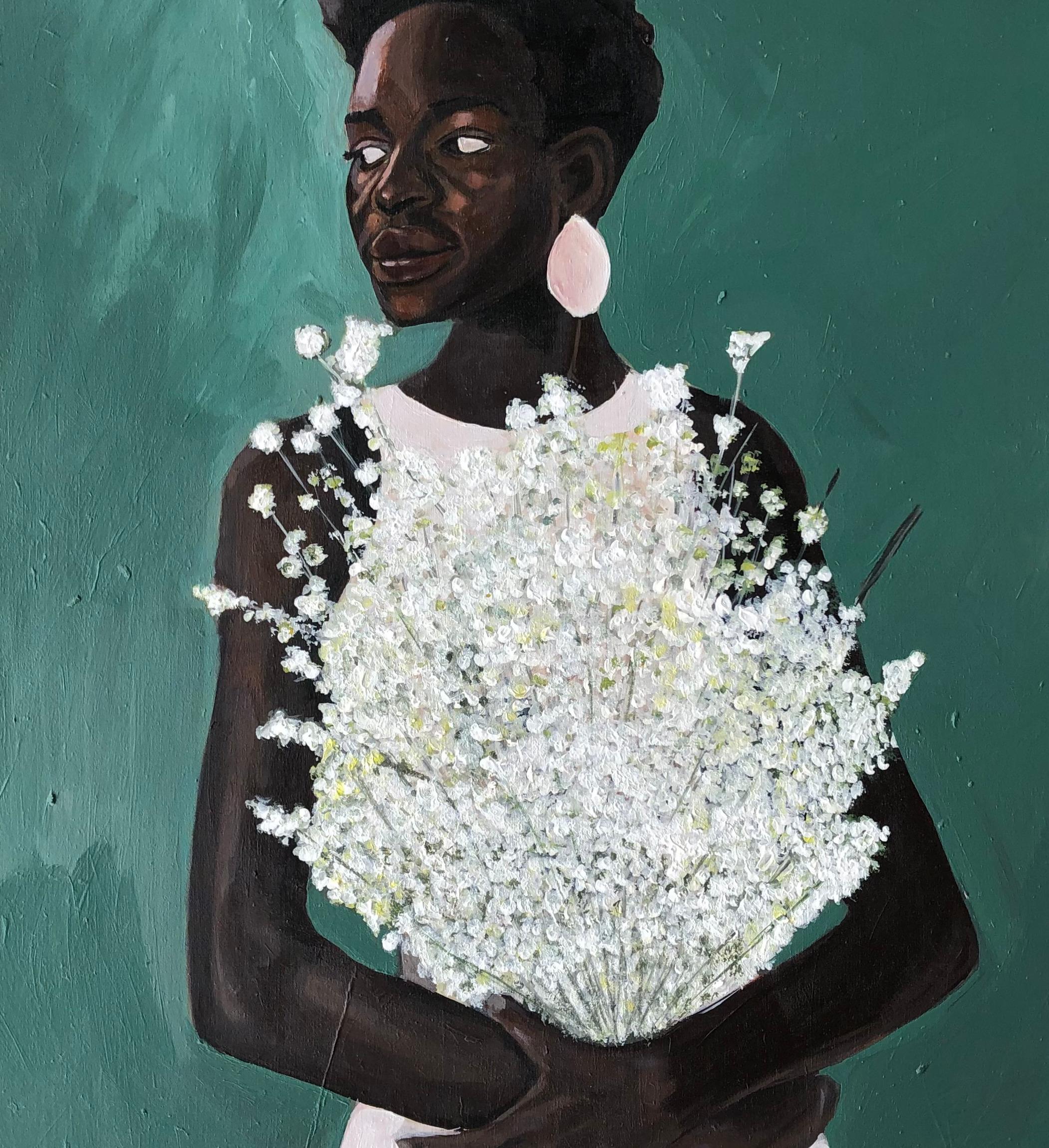 Grazia in fiore 2
