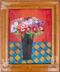 "Flores de Anvia"