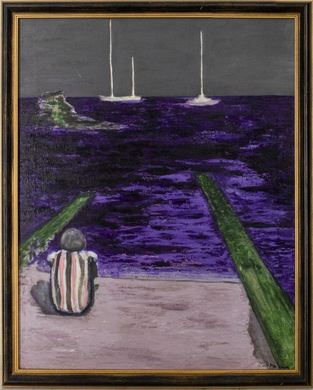 "Tarde de Barfleur"
