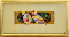 "Petit Tapis #1" [Piccolo Tappeto #1]