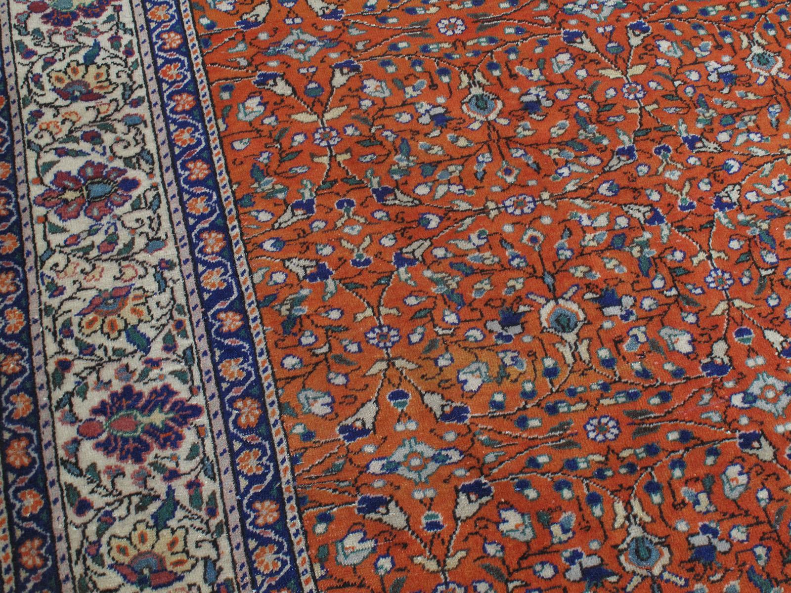 Kayseri Carpet ‘DK-114-81’ (Handgeknüpft)