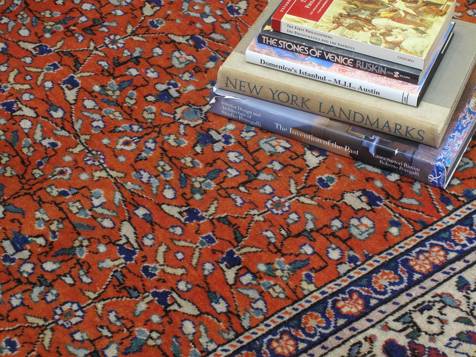 Kayseri Carpet ‘DK-114-81’ im Zustand „Gut“ in New York, NY