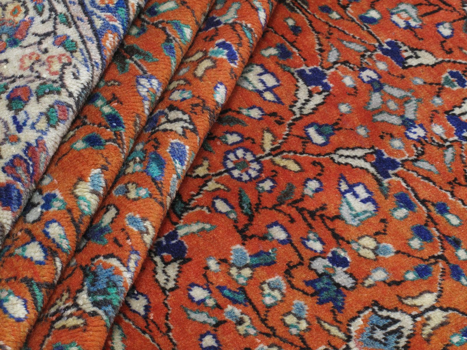 Kayseri Carpet ‘DK-114-81’ (20. Jahrhundert)
