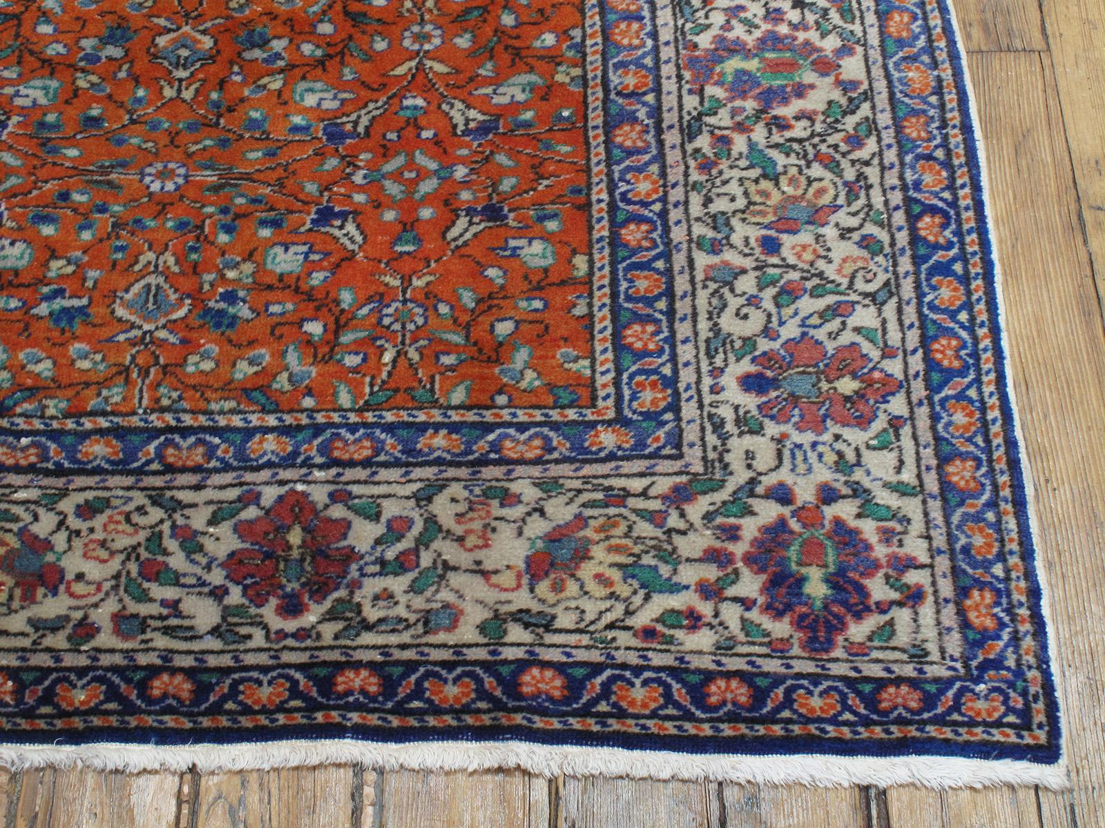 Kayseri Carpet ‘DK-114-81’ (Wolle)