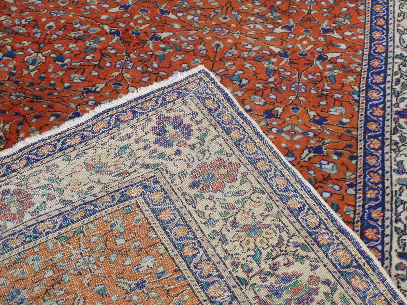 Kayseri Carpet ‘DK-114-81’ 1