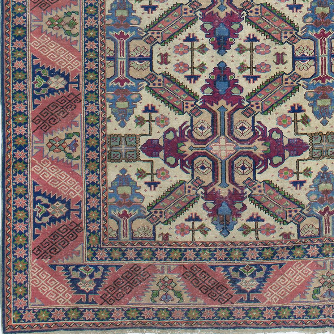 Tribal Kayseri Carpet For Sale