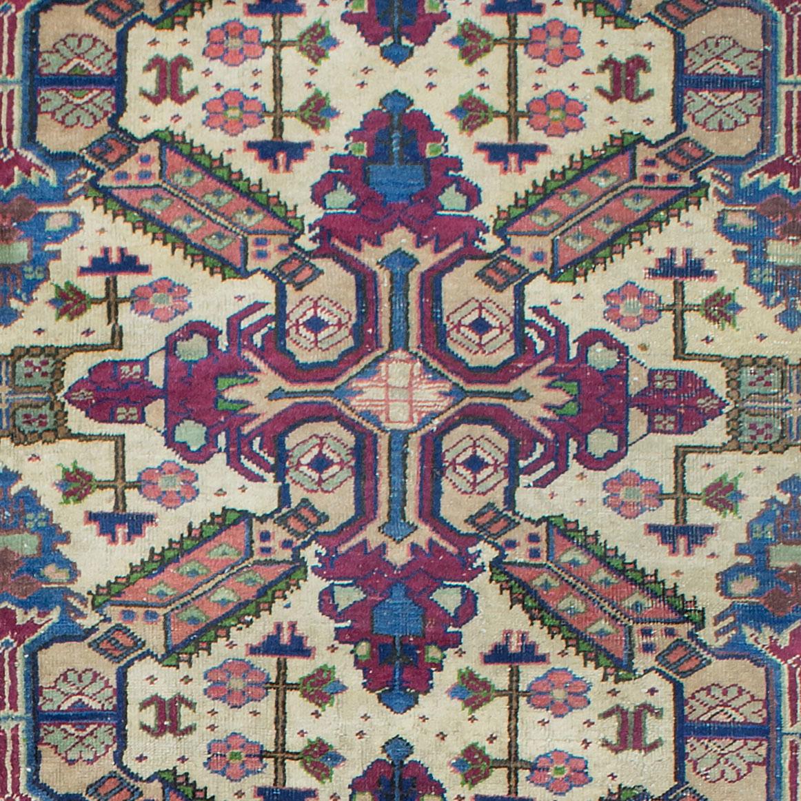 Woven Kayseri Carpet For Sale