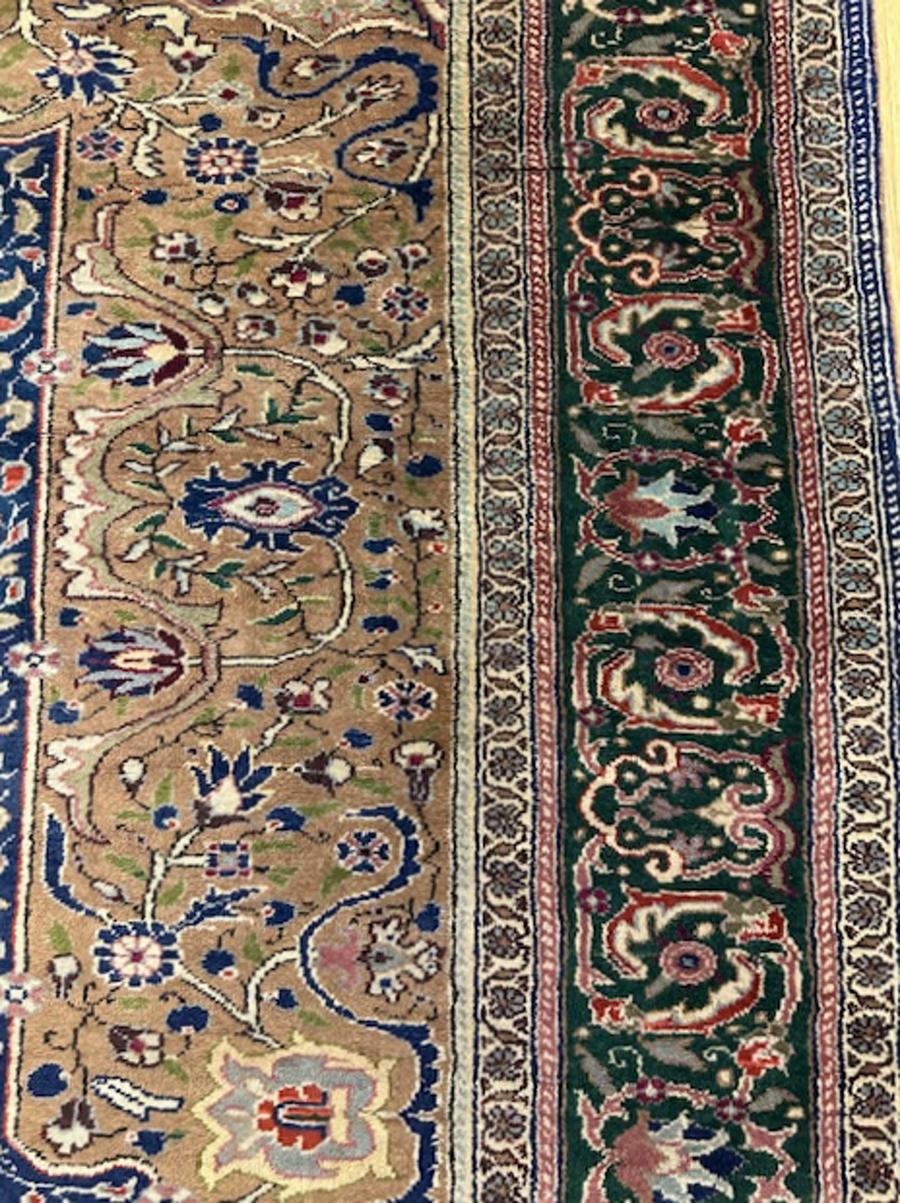 Wool Kayseri carpet For Sale
