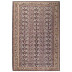 Vintage Kayseri Carpet