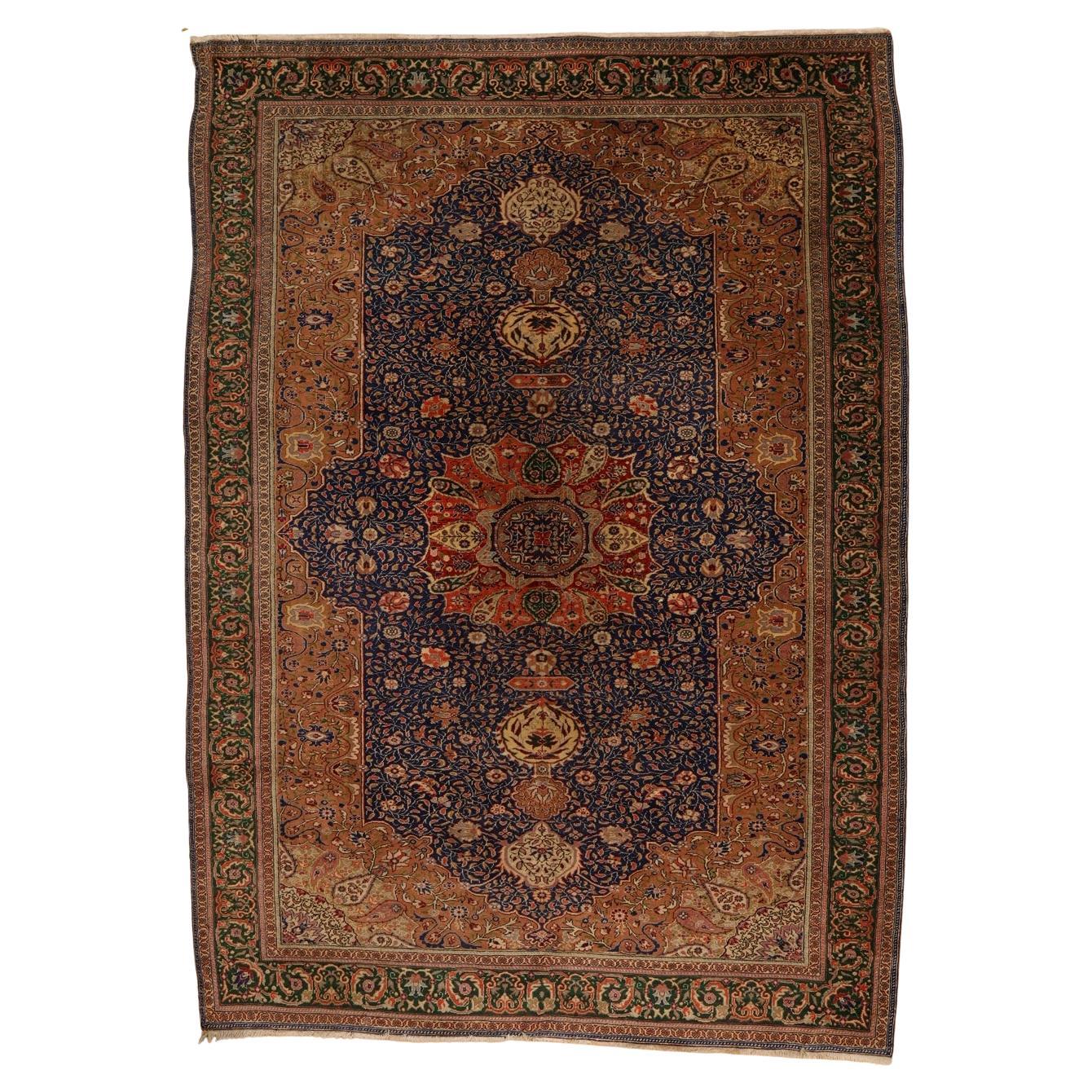 Kayseri carpet