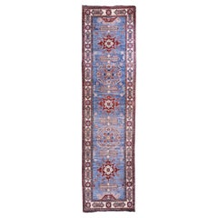 Kazak Revival Runner
