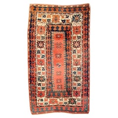 Kazak Rug, 19th Century
