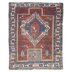 Kazak Rug 3'6'' x 5'3''