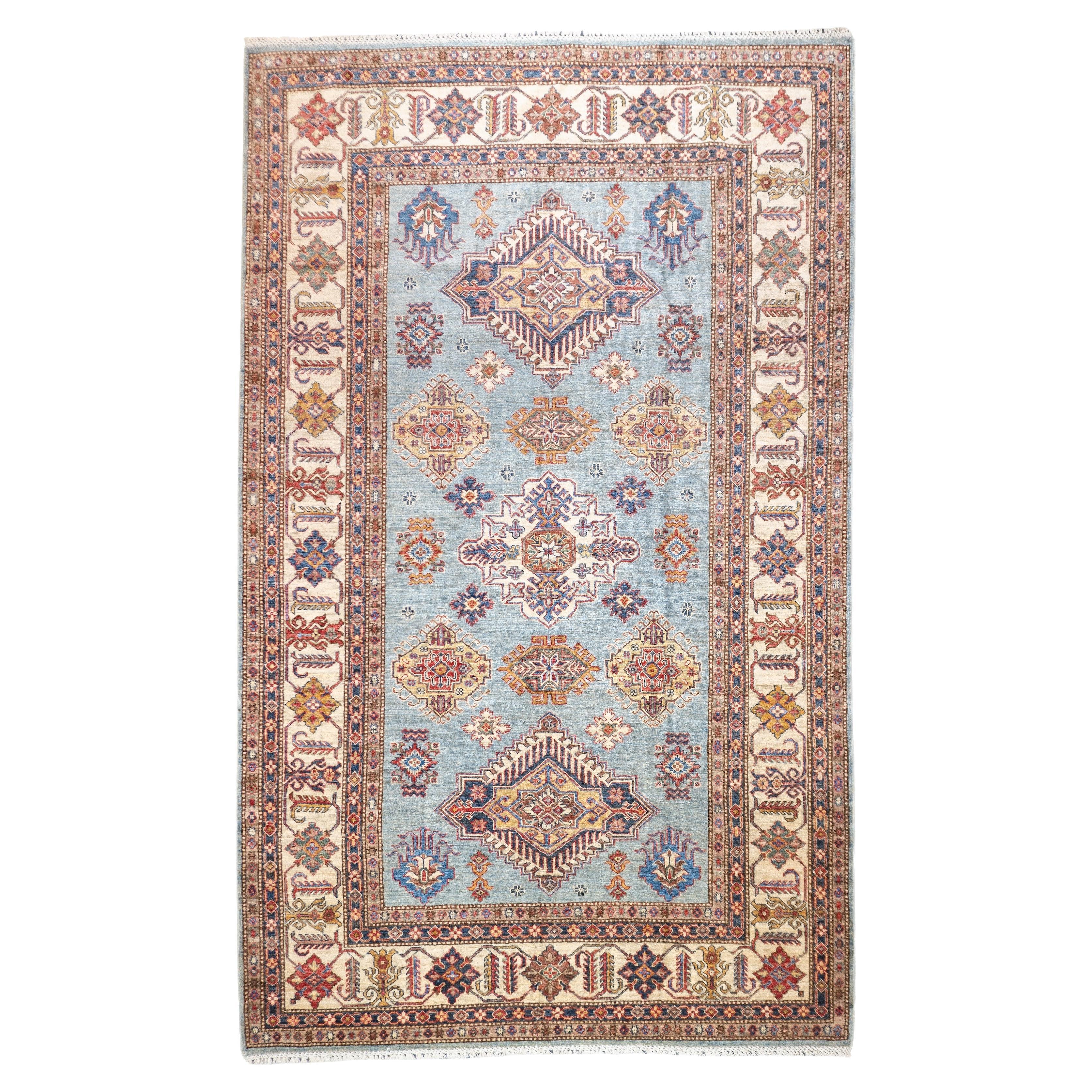 Kazak Rug 5'11'' x 9'10''