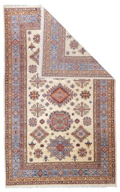Kazak-Teppich 5'7'' x 9'1''