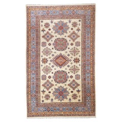 Tapis Kazak 5'7'' x 9'1''