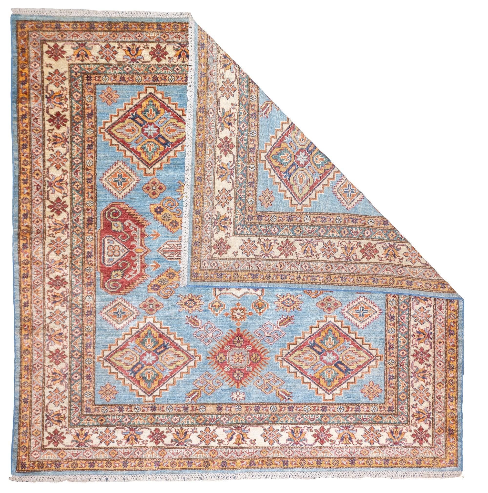 Kazak Teppich 6'0