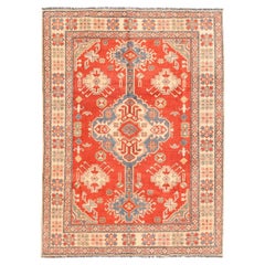 Tapis Kazak 6'5'' x 8'6''