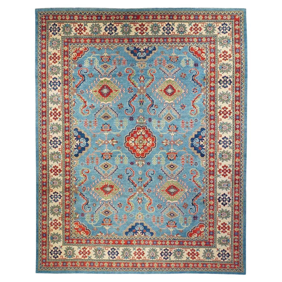 Kazak-Teppich 8'11'' x 11'8''
