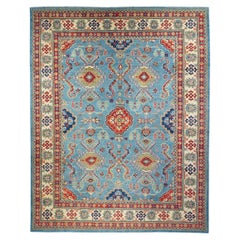 Kazak-Teppich 8'11'' x 11'8''