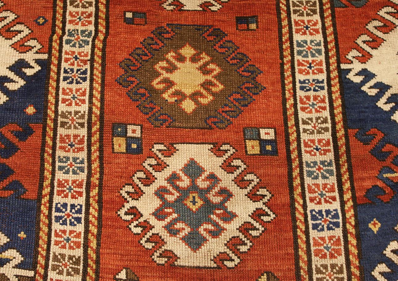 Kazak-Teppich Borchalu (Kasachisch) im Angebot