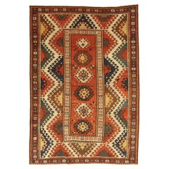Alfombra kazaka Borchalu