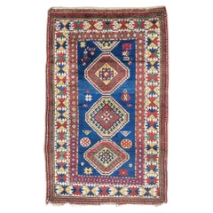 Kazak Rug, c. 1900