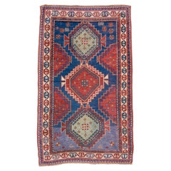 Tappeto Kazak, 1900 ca.