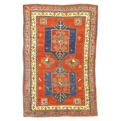 Alfombra Kazak Fakhralo