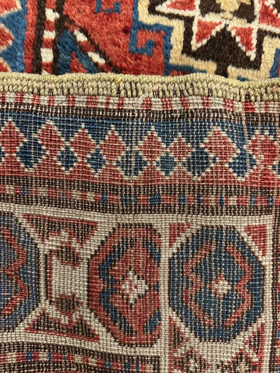 Tapis kazak en vente 4