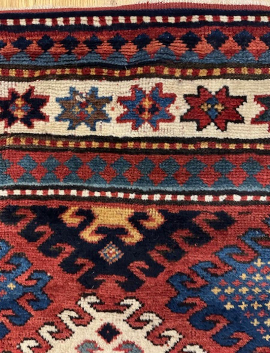 Tappeto Kazak in vendita 4