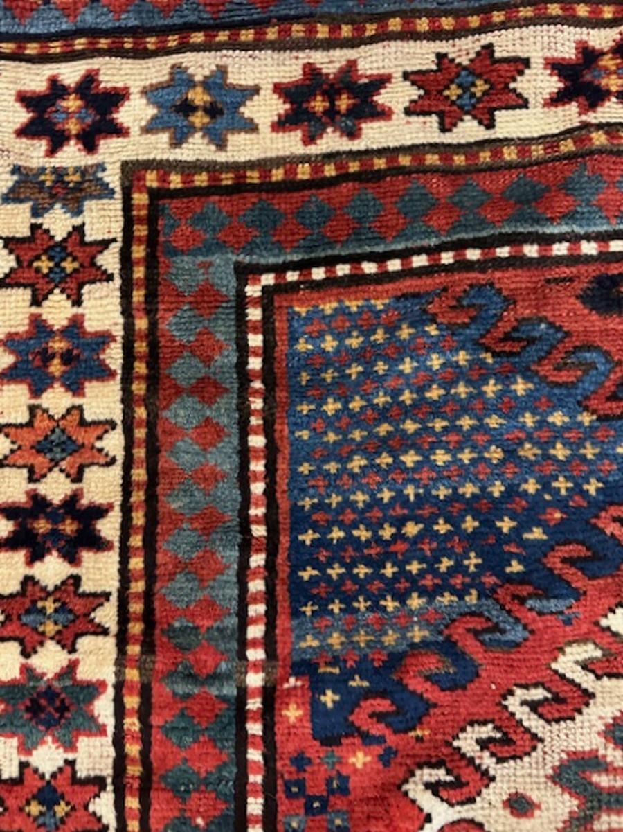 Tappeto Kazak in vendita 5