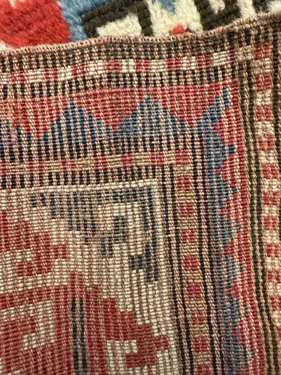 Tapis kazak en vente 4