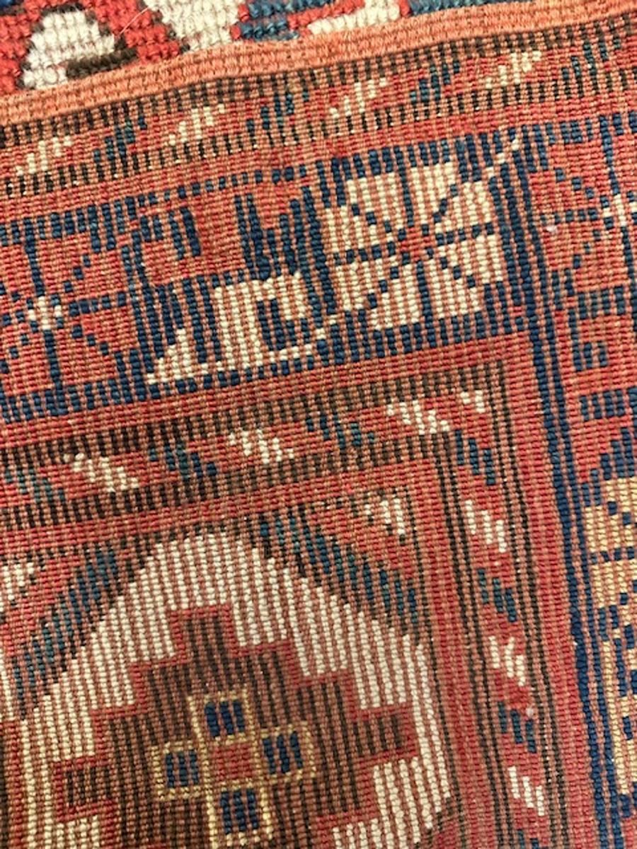 Tapis kazak en vente 4