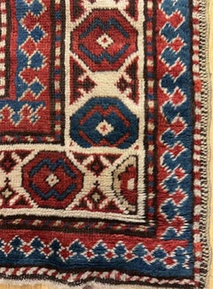 Kazak rug